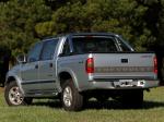 Chevrolet S-10 Crew Cab 2005 года (BR)